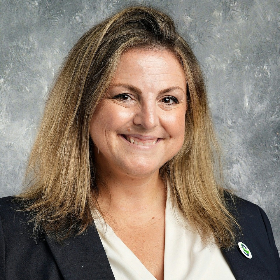Christine Wasylkiw, Principal