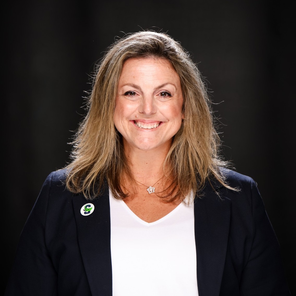 Photo of Christine Wasylkiw, Principal 