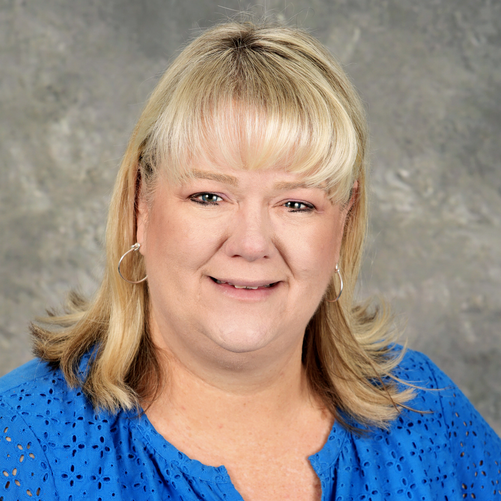 Anna Rothenbush, Principal