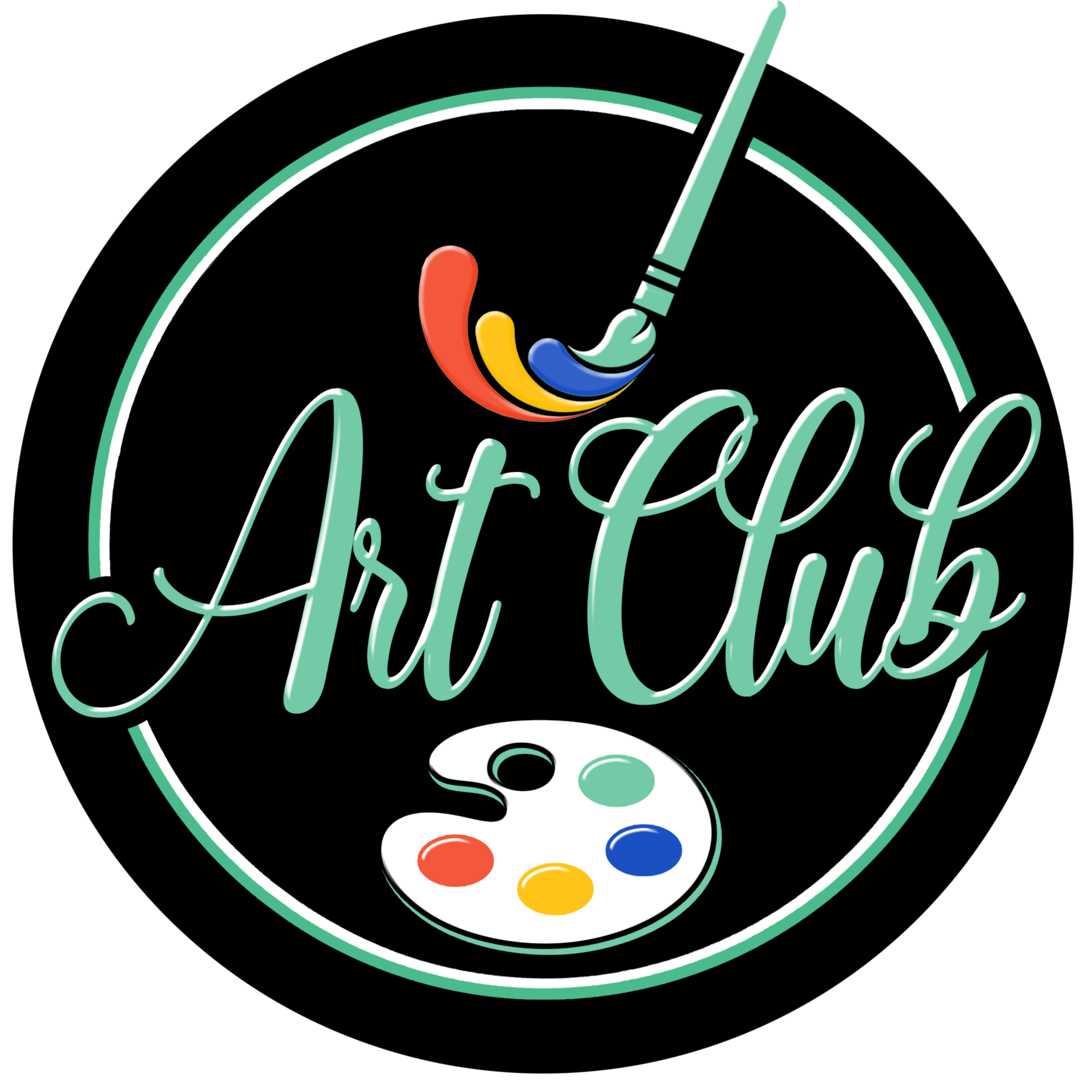 art supplies