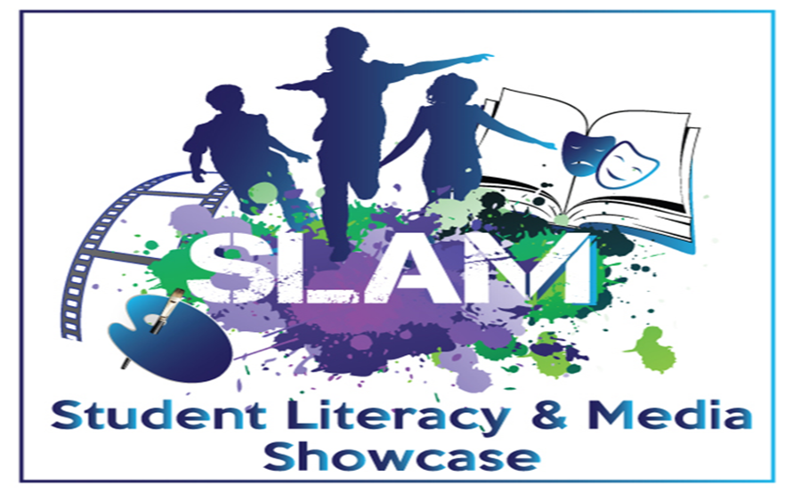 kids slam