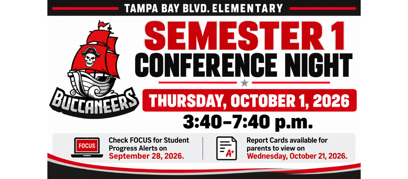 Semester 1 Conference Night