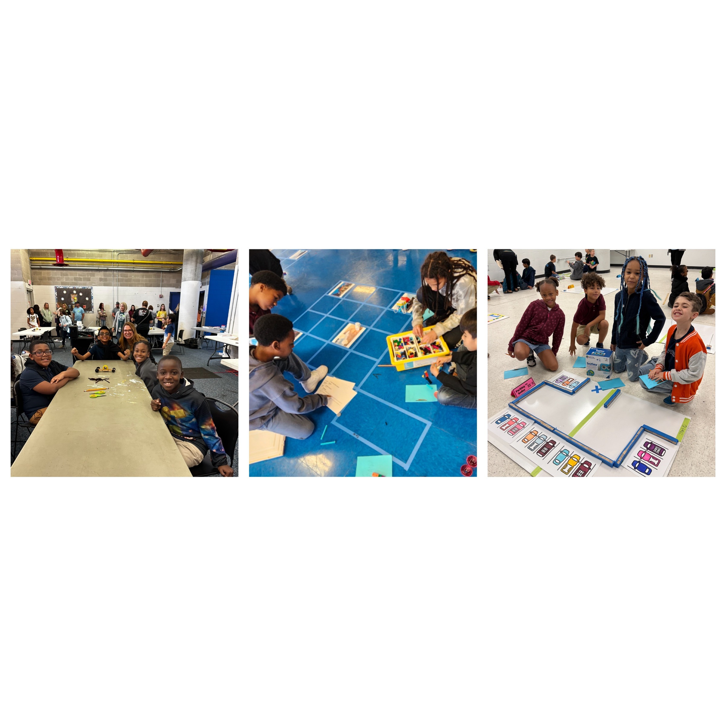 Robotics