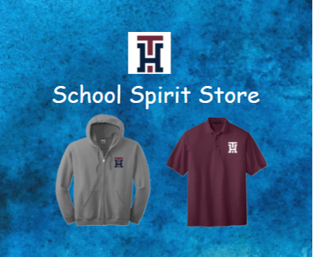 School Spirit Store