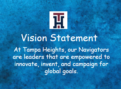 Vision Statement