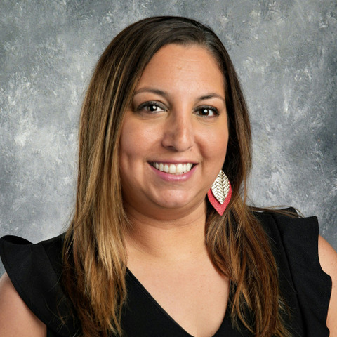 Michelle Alphonse, principal of Tampa Heights Elementary