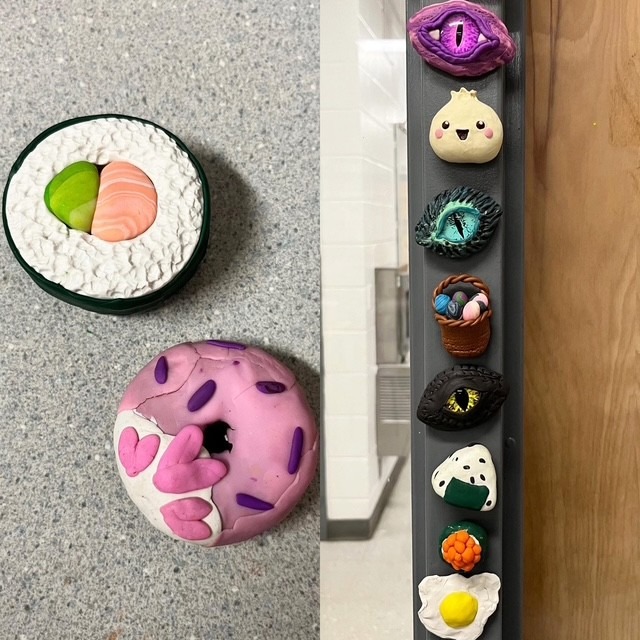 art  club