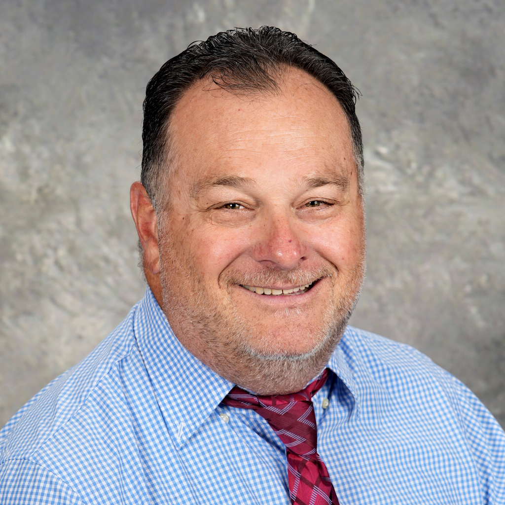 Anthony Montoto, Principal