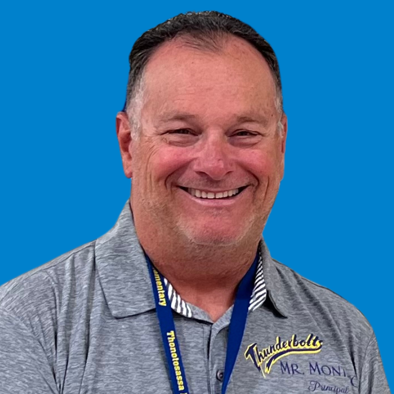 Anthony Montoto, Principal