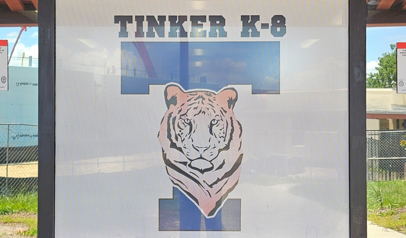 Tinker K-8