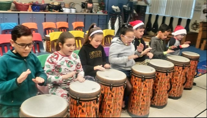 Drum Group
