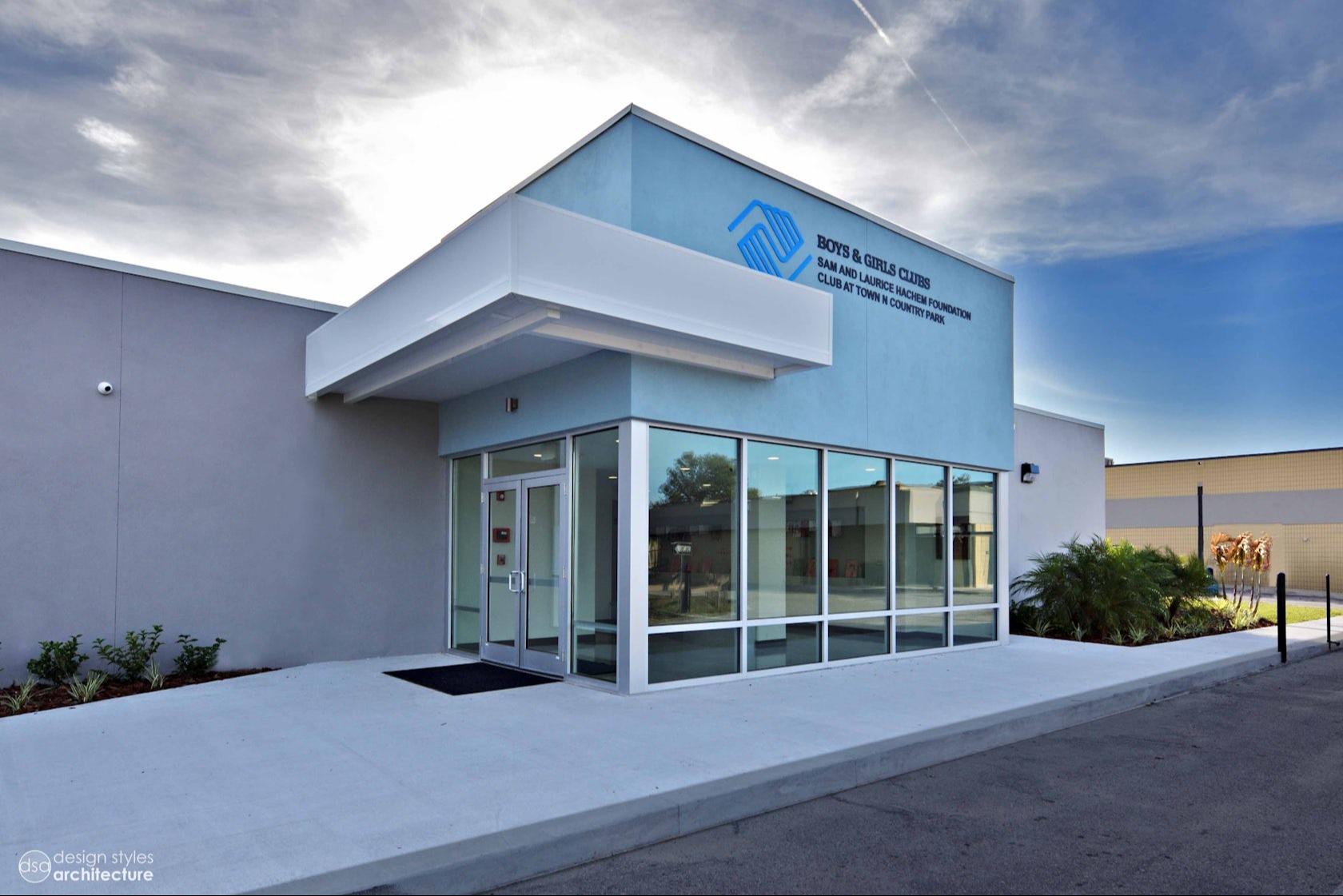 Boys and Girls Club