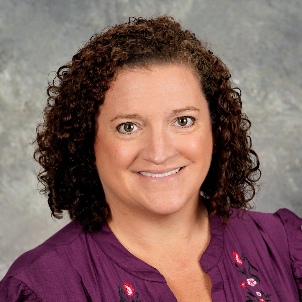 Krissy Perkins, Principal