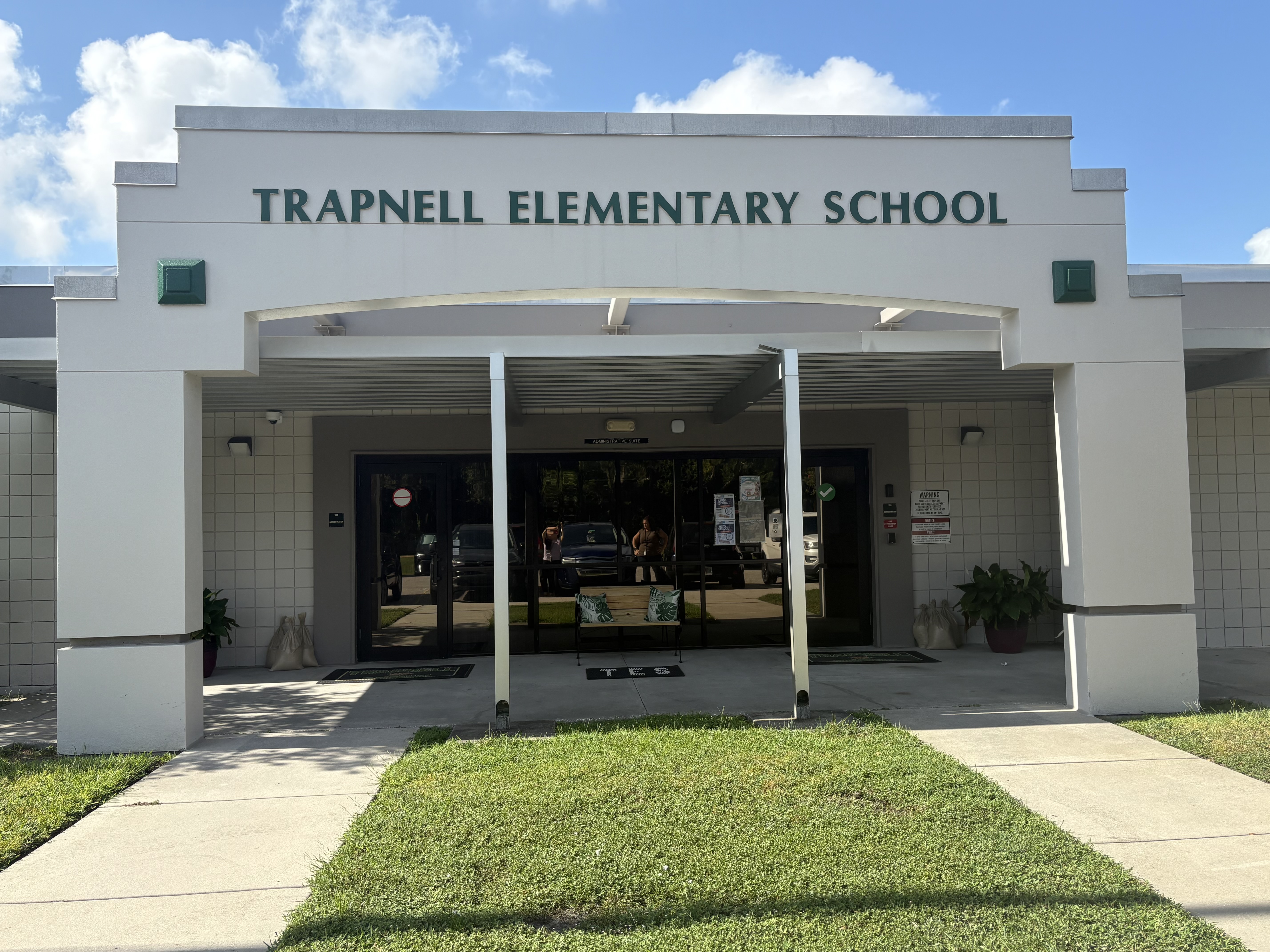 Trapnell Elementary