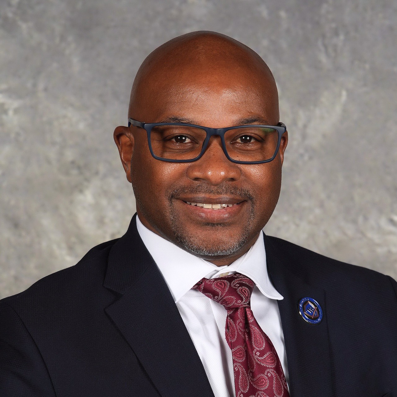 Lamarr Buggs, Principal