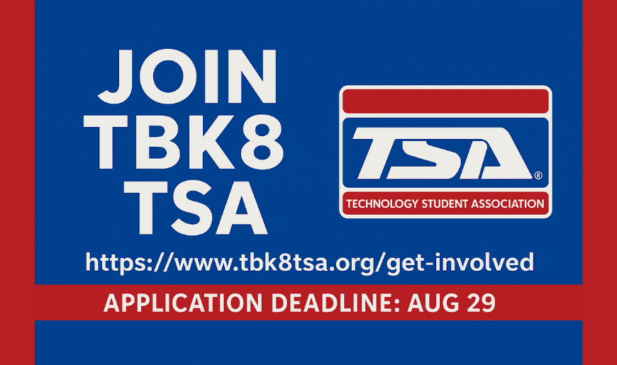 join TSA