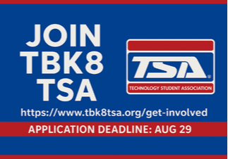 join tsa