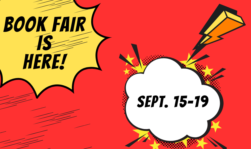 book fair