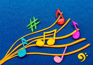 elementary music