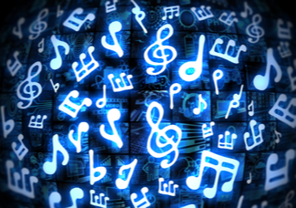middle school music