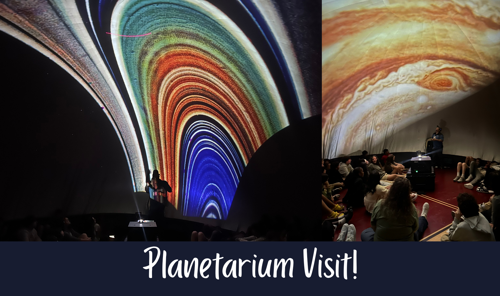 planetarium