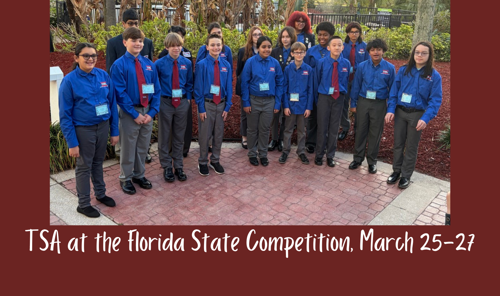 tsa states competition