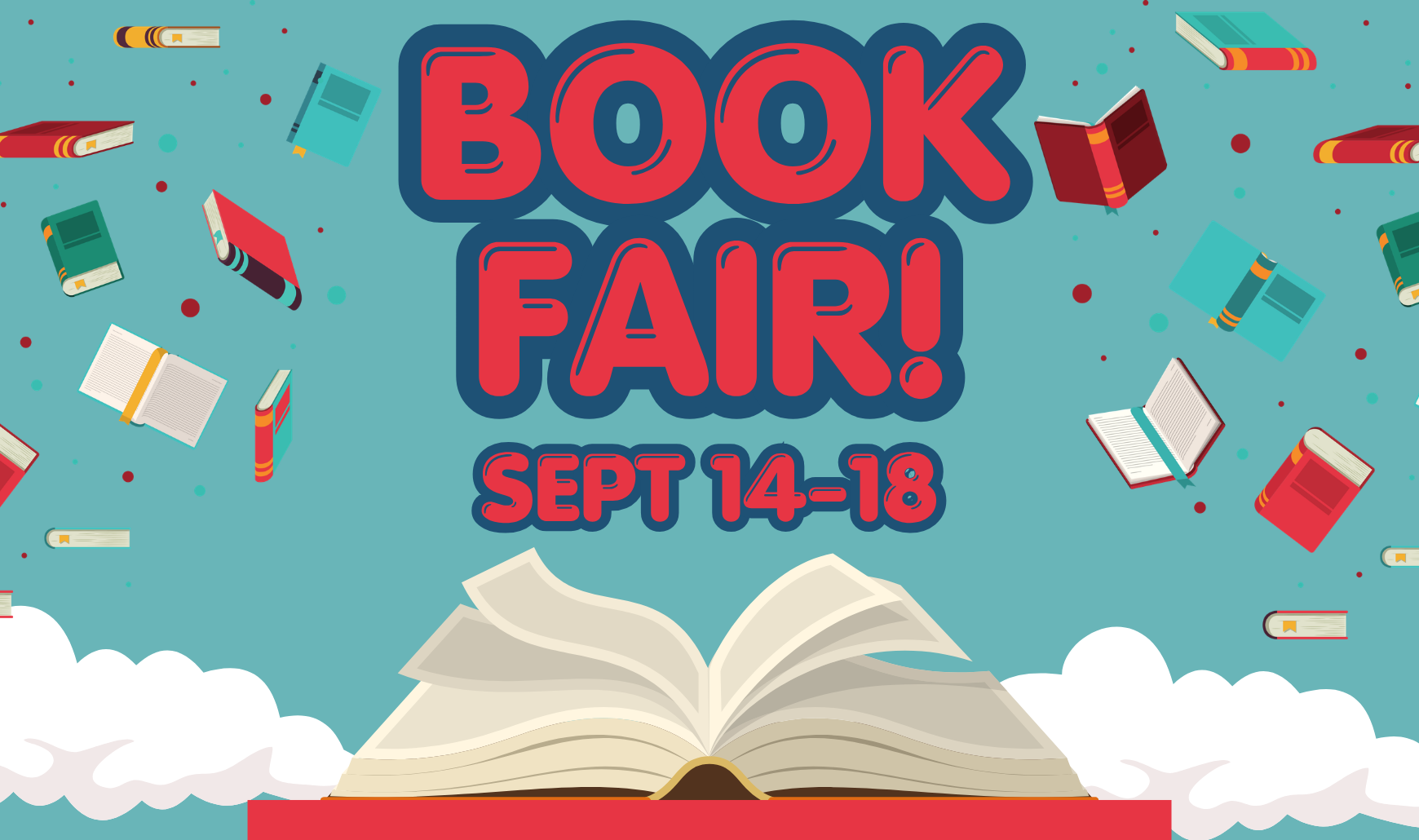 book fair