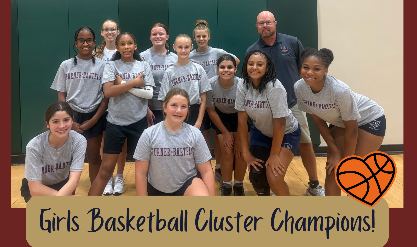 girls basketball