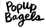 PopUp Bagels