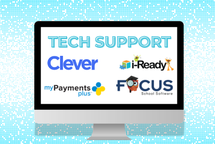 Tech Support