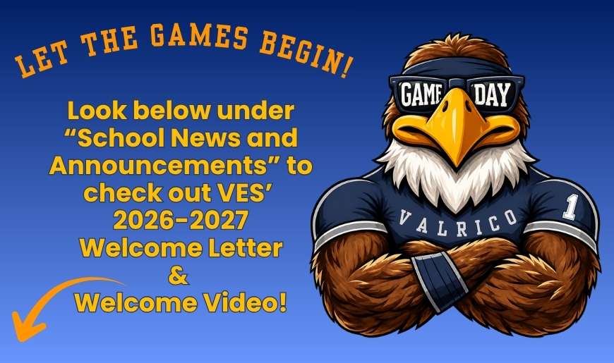 Let the Games Begin 26 27