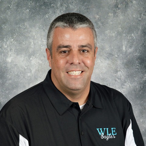 Troy Smith, Principal