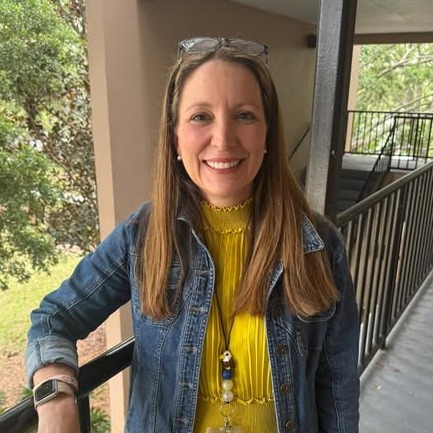 Melissa Triebwasser, Principal