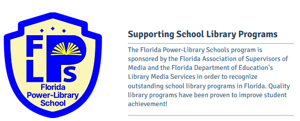 Florida Power Library School