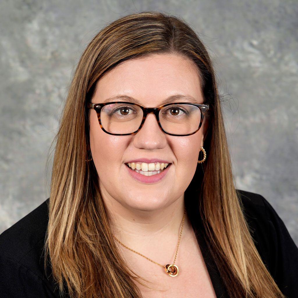 Julie Florin, Principal