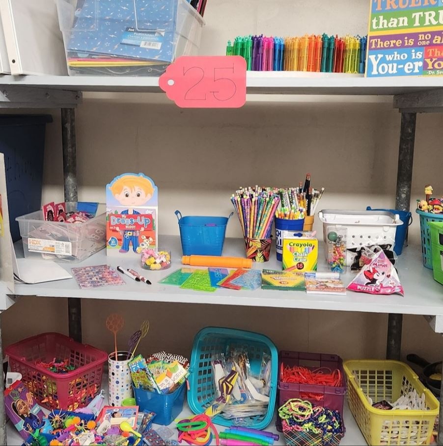 school store 