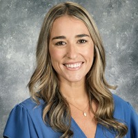 Ms. Alexa Trafficante, Principal