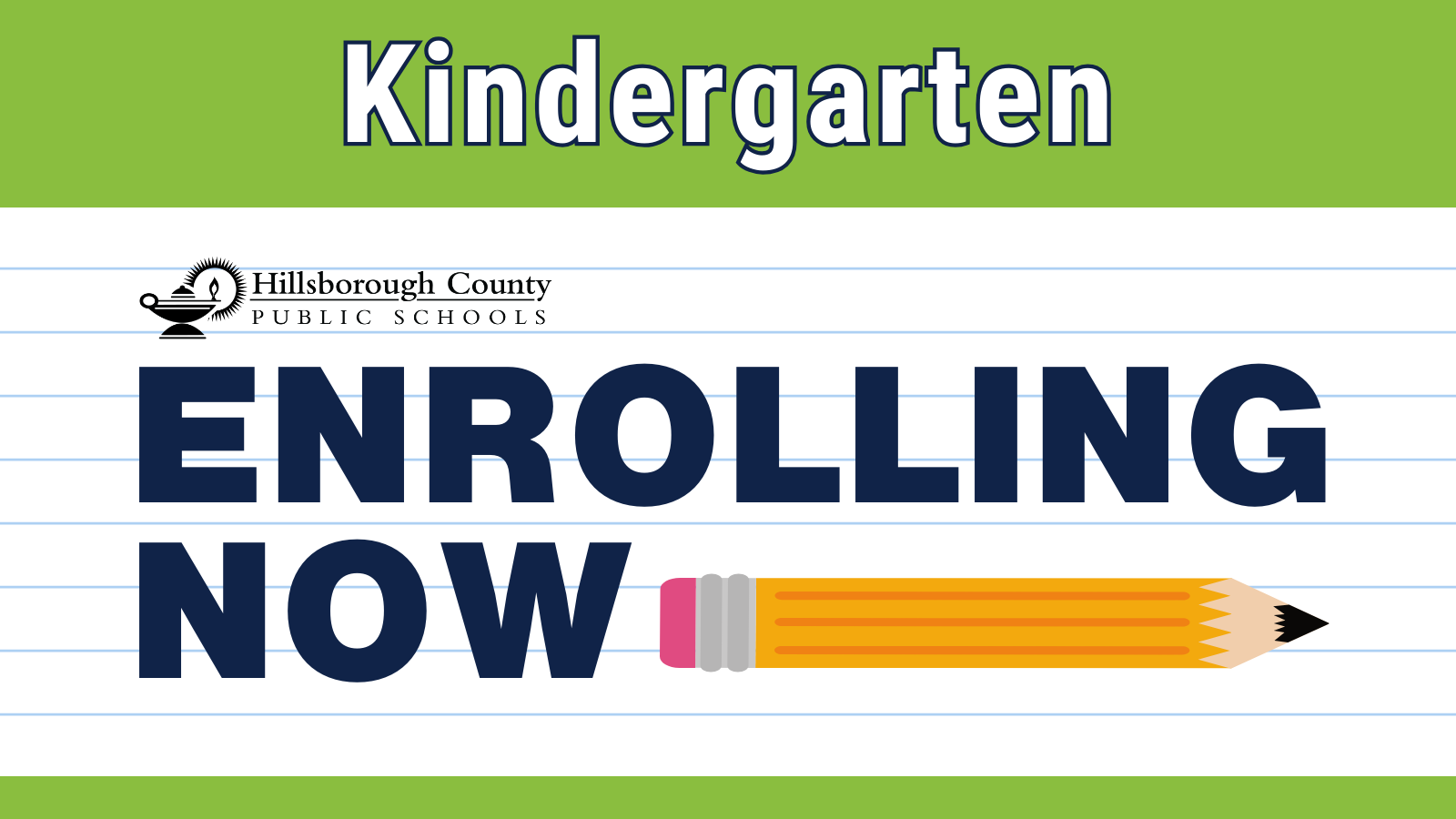 enroll