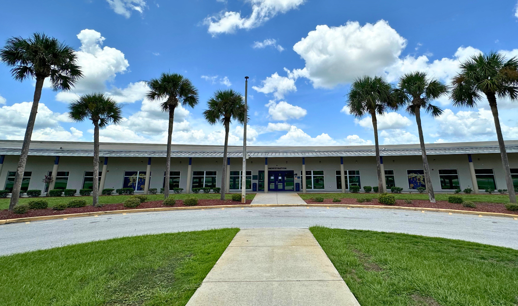 Welcome to Wharton High School!