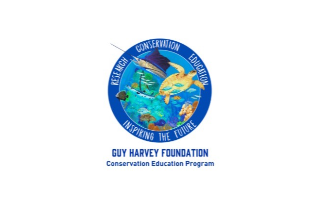 School has been recognized as a Guy Harvey Conservation School