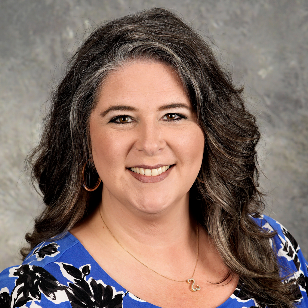 Mrs. Kayla Forcucci, Prinncipal