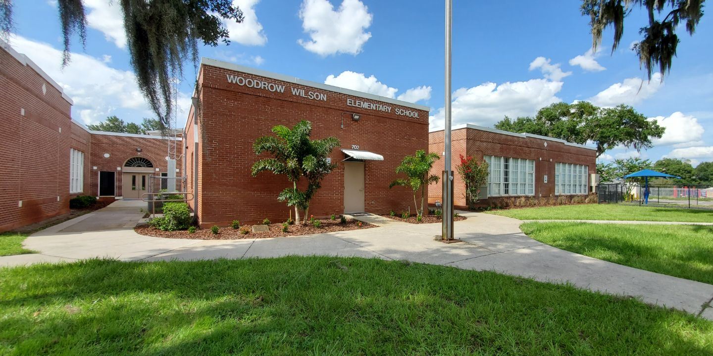Wilson Elementary School