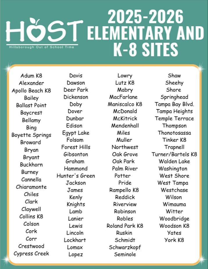 wilson host