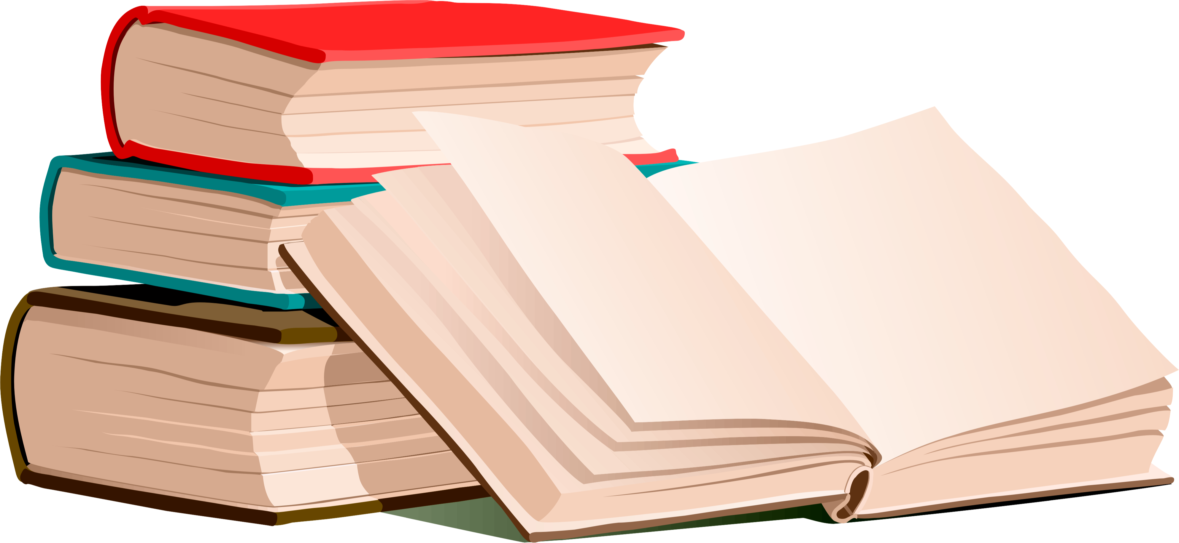 Reading List 6th