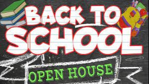 Open House