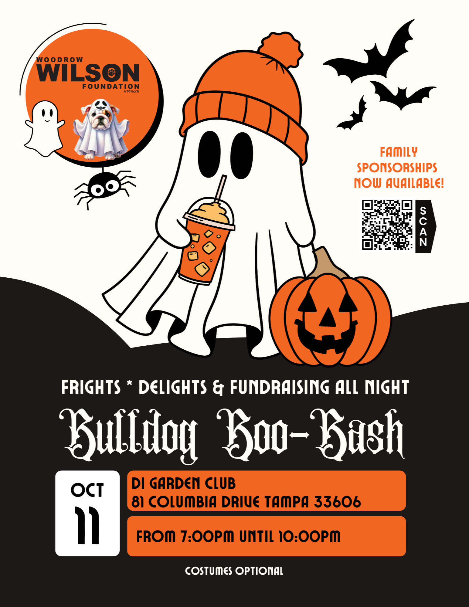 Boo Bash
