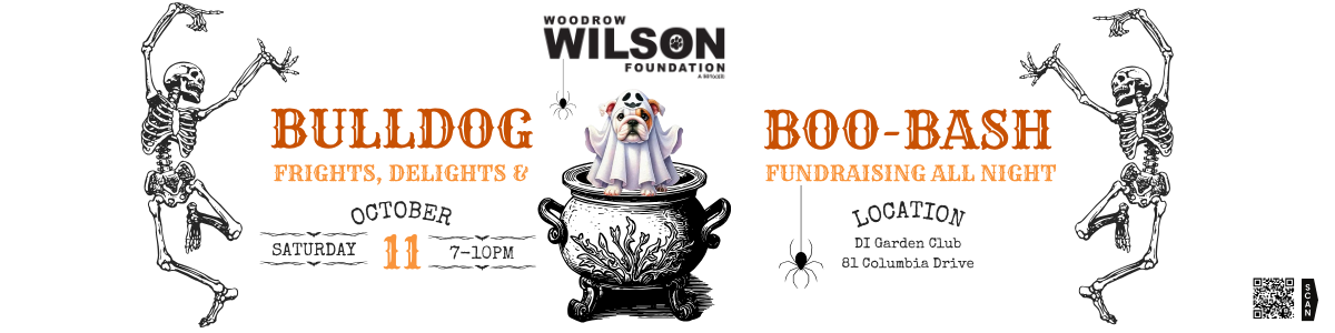 Boo Bash