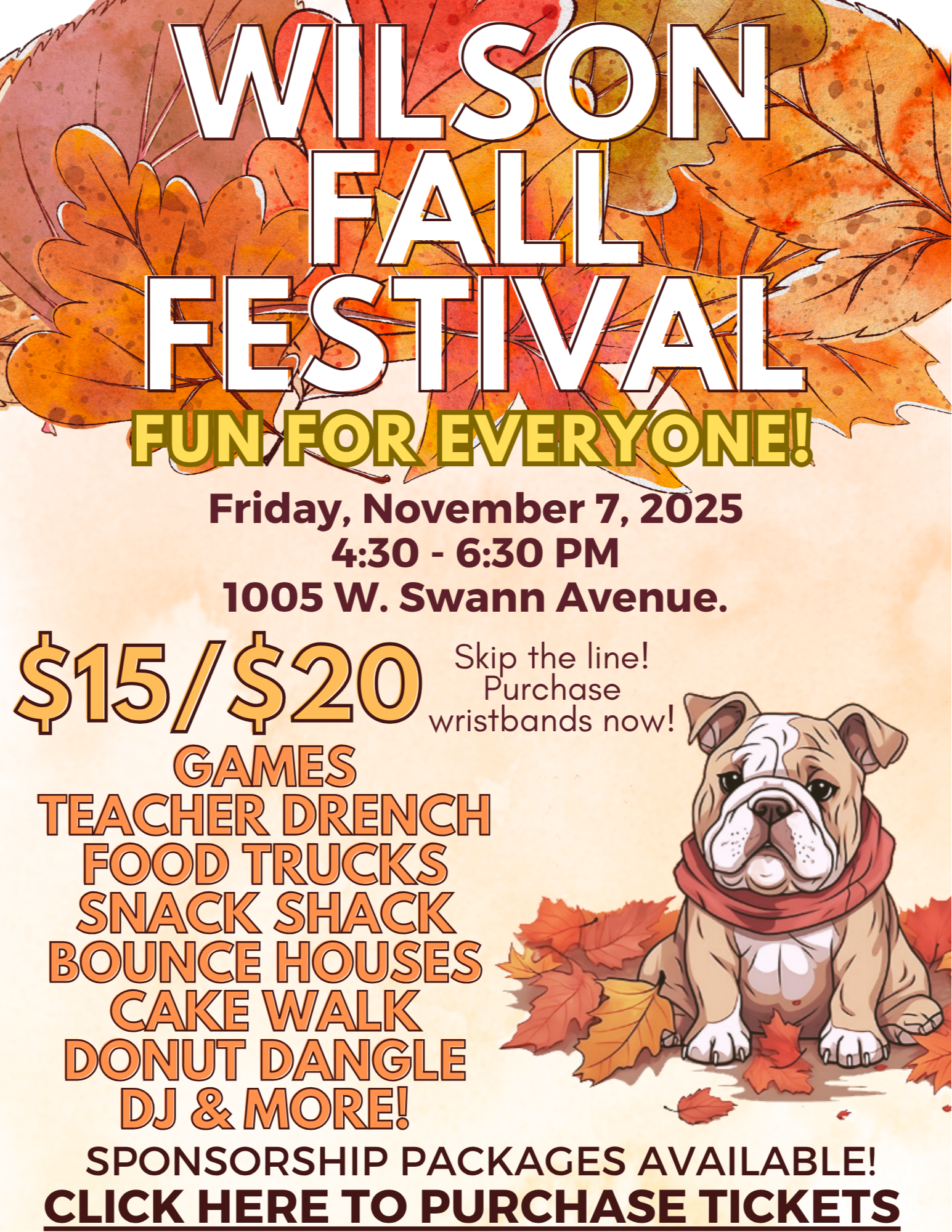 Fall Festival