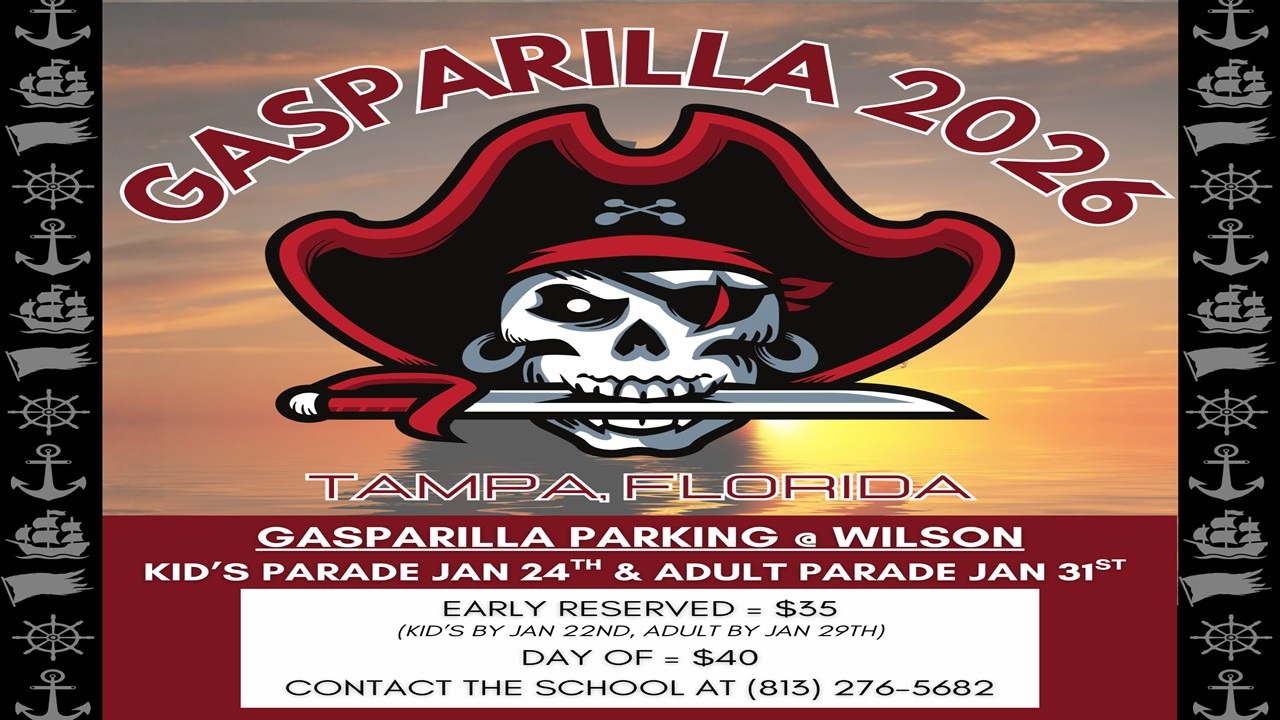 Gasparilla