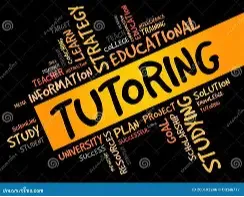 Tutoring 4